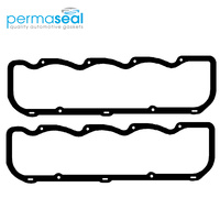 Rocker Cover Gasket PAIR FOR International 1000 ACCO Scout 154 V8 345 392 62-82