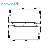 Rocker Cover Gasket PAIR FOR Hyundai Santa Fe Sonata Tiburon Trajet V6 G6BA G6BV