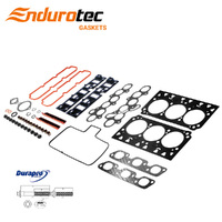 VRS Gasket Set FOR Holden Commodore VTII VU VX VY Statesman 3.8 V6 00-04 + Bolts