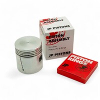 De Soto S10, S11, S13, S14, S15, S18, S20, Custom, Powermaster Piston ASS STD