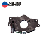 GM LS LOW VOLUME OIL PUMP SUITS PRIORITY MAIN BLOCKS