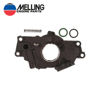 GM LS HIGH PRESSURE OIL PUMP 10% EXTRA PRESSURE. NO DOD