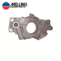 GM LS HIGH VOLUME OIL PUMP 18% EXTRA VOLUME EXCL AFM