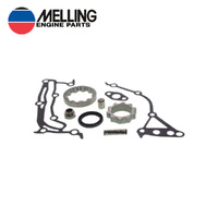 OIL PUMP KIT SUITS MITSUBISHI  6G72 V6