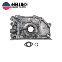 Oil Pump FOR Ford Mazda FE F2