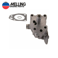 OIL PUMP HI-VOLUME SUITS CHRYSLER 361-440 V8