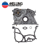 OIL PUMP FOR TOYOTA 2S-3S 4CYL NLA