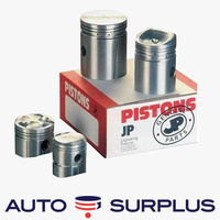 Briggs & Stratton 6HP Series 141000-143000 Piston & Ring Set 030"