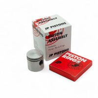 Dorin 500 Compressor Piston & Ring Set STD