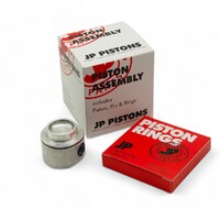 Carlyle PH Compressor Piston & Ring Set 020"