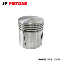 BMW Isetta Piston & Ring Set 030"