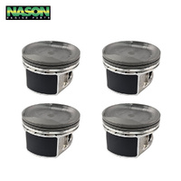 Piston Set STD FOR Toyota Avensis Camry RAV4 Tarago 2003-2019 2.4L 2AZ-FE