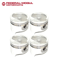 Piston Set 020 FOR Toyota Camry SV11 Celica SA63 Corona 2.0L 2S-C 2S-E 1982-1987