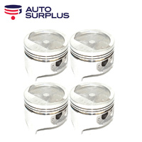 Piston Set 040 FOR Toyota Camry SV11 Celica SA63 Corona 2.0L 2S-C 2S-E 1982-1987