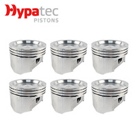 Piston Set 040” FOR Holden Commodore Statesman VR 1993-1995 3.8 V6 Buick