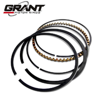 Piston Ring Set 060" FOR Nissan Pulsar Sunny Vanette 1979-1994 1.4L A14 1.5L A15