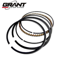 Piston Ring Set 030" FOR Hillman Imp