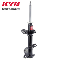 KYB FRONT LH EXCEL-G GAS STRUT 332064