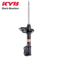 KYB REAR RH EXCEL-G GAS STRUT 332094