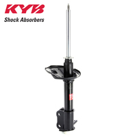 KYB REAR LH EXCEL-G GAS STRUT 332095