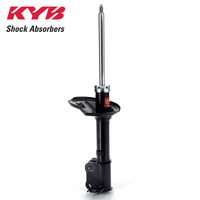 KYB REAR RH EXCEL-G GAS STRUT 332108