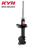 KYB FRONT RH EXCEL-G GAS STRUT 333089