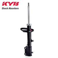 KYB REAR RH EXCEL-G GAS STRUT 333116