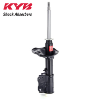 KYB FRONT RH EXCEL-G GAS STRUT 333124