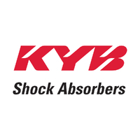 KYB FRONT RH EXCEL-G GAS STRUT 333158