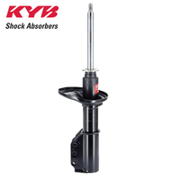 KYB FRONT LH EXCEL-G GAS STRUT 333179