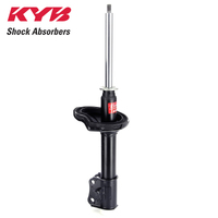 KYB REAR LH EXCEL-G GAS STRUT 333216