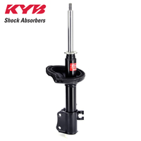 KYB FRONT LH EXCEL-G GAS STRUT 333313