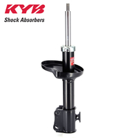 KYB FRONT LH EXCEL-G GAS STRUT 333355