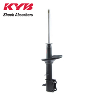 KYB REAR LH EXCEL-G GAS STRUT 333372