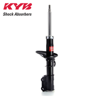 KYB FRONT LH EXCEL-G GAS STRUT 333507