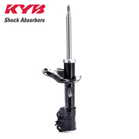 KYB FRONT LH EXCEL-G GAS STRUT 333517