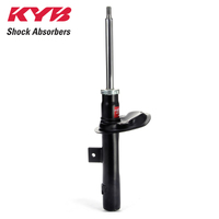 KYB FRONT LH EXCEL-G GAS STRUT 333839