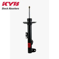 KYB FRONT LH EXCEL-G GAS STRUT 333933