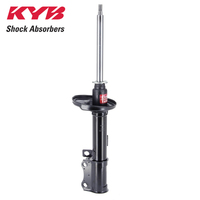 KYB REAR RH EXCEL-G GAS STRUT 334013