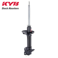 KYB REAR RH EXCEL-G GAS STRUT 334045