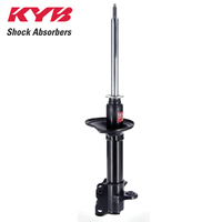 KYB REAR LH EXCEL-G GAS STRUT 334046