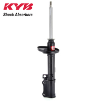 KYB REAR RH EXCEL-G GAS STRUT 334050