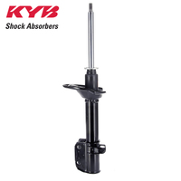 KYB REAR LH EXCEL-G GAS STRUT 334110