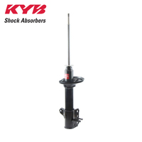 KYB REAR LH EXCEL-G GAS STRUT 334120