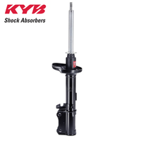 KYB REAR RH EXCEL-G GAS STRUT 334125