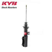 KYB FRONT LH EXCEL-G GAS STRUT 334130