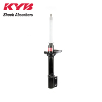 KYB REAR LH EXCEL-G GAS STRUT 334145