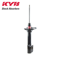 KYB REAR LH EXCEL-G GAS STRUT 334147