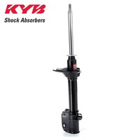 KYB REAR LH EXCEL-G GAS STRUT 334192