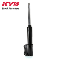 KYB FRONT LH EXCEL-G GAS STRUT 334196